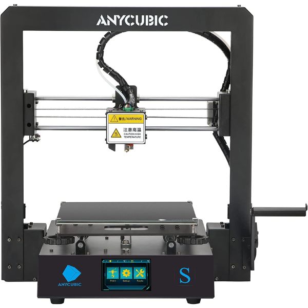 Anycubic Mega S