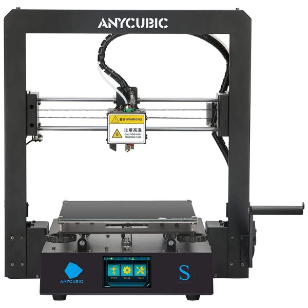 anycubic mega S 